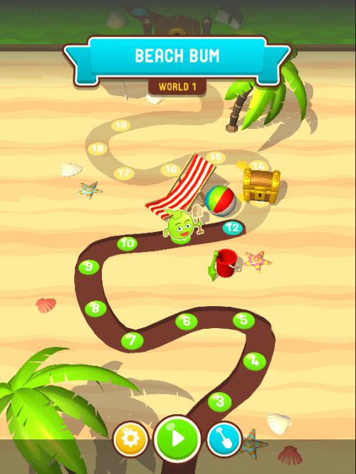 Dig This 2 v1.0.22 MOD APK (Free Rewards)