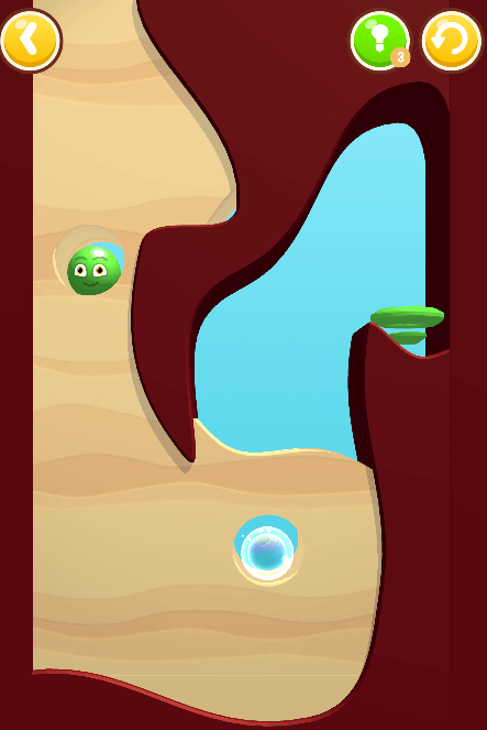 Dig This 2 v1.0.22 MOD APK (Free Rewards)