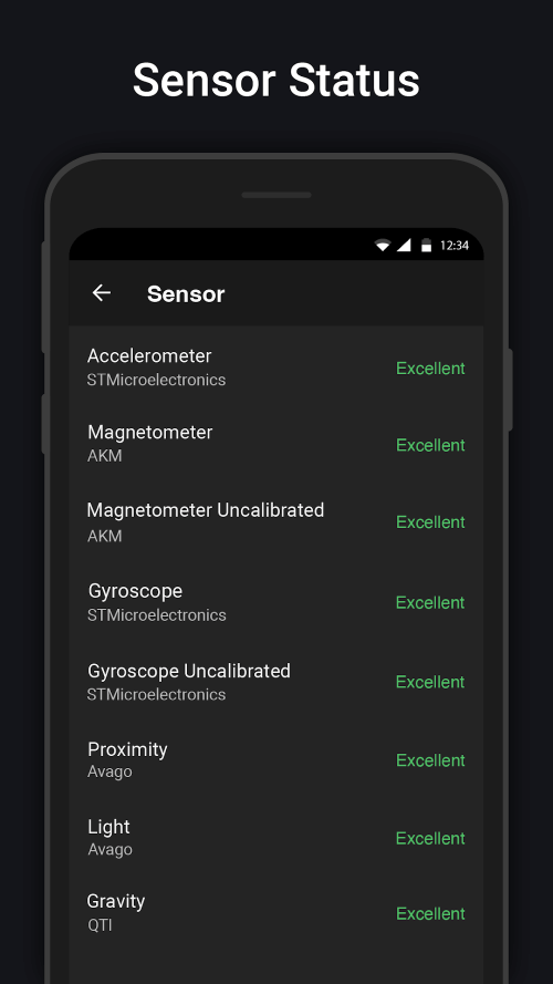 Digital Compass v18.1 MOD APK (Premium Unlocked)