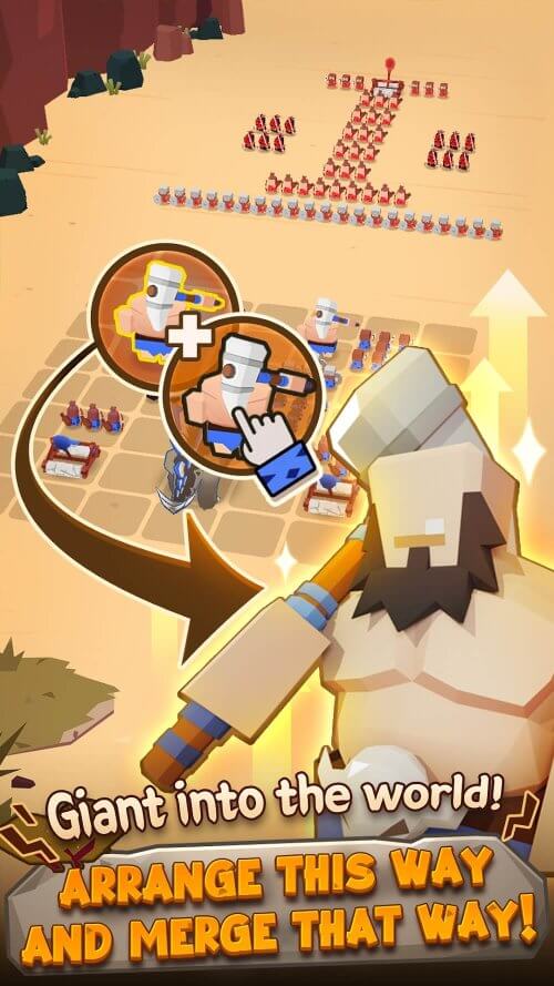 Dino Clash v1.10.1 MOD APK (Mega Menu, VIP)