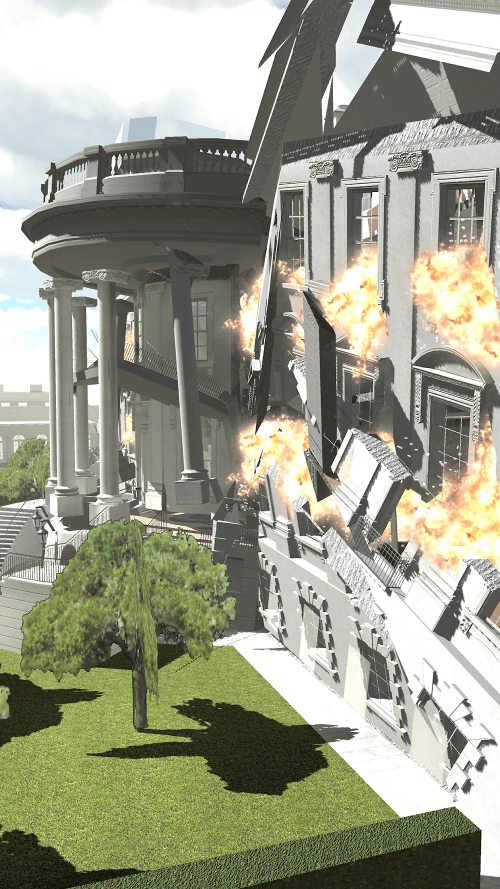 Disassembly 3D: Demolition v1.5.2 MOD APK (Unlocked All Levels)