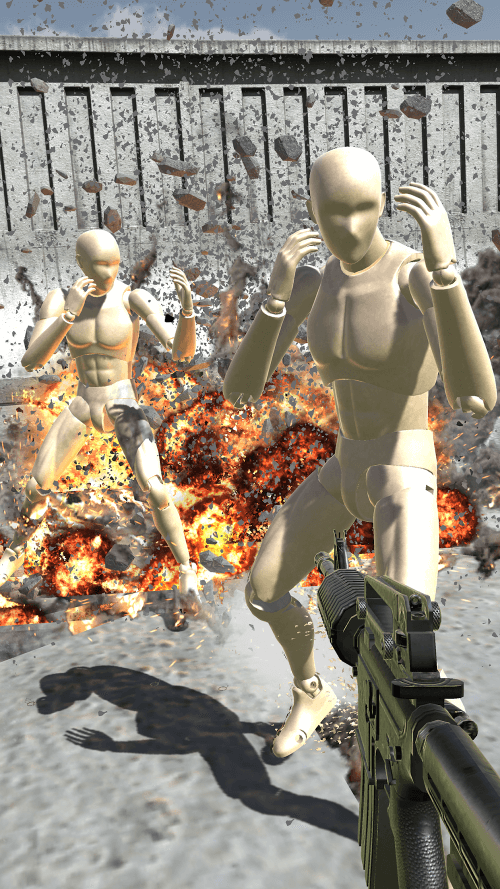 Disassembly 3D v2.7.6  MOD APK (Unlocked)