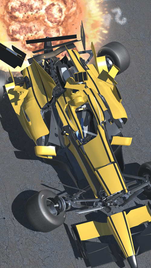 Disassembly 3D v2.7.6  MOD APK (Unlocked)