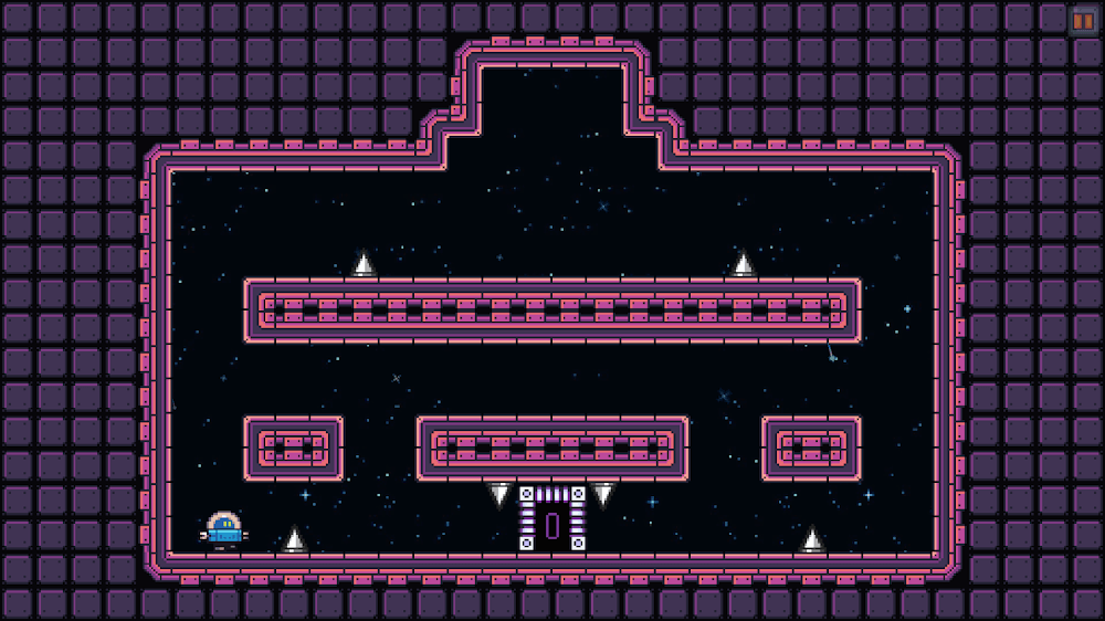 Diversion v1.0.0.1 MOD APK (Unlocked All Levels)