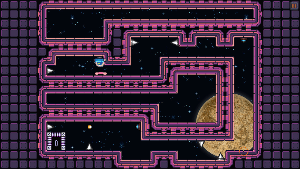 Diversion v1.0.0.1 MOD APK (Unlocked All Levels)