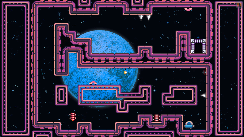Diversion v1.0.0.1 MOD APK (Unlocked All Levels)
