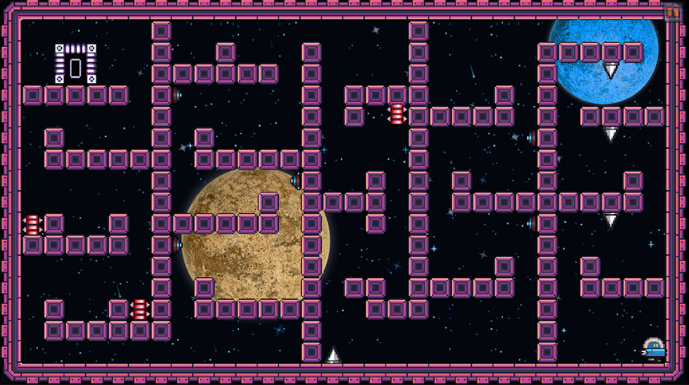 Diversion v1.0.0.1 MOD APK (Unlocked All Levels)