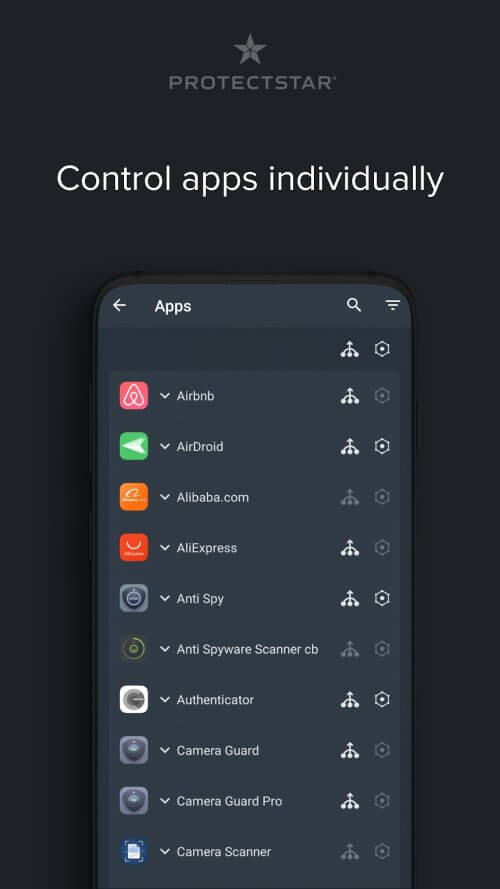 DNS Changer Fast v1.4.2 MOD APK (Premium Unlocked)