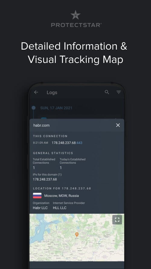 DNS Changer Fast v1.4.2 MOD APK (Premium Unlocked)