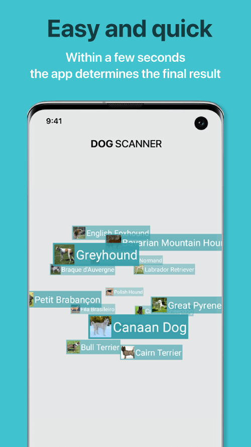 Dog Scanner v22.4.1-G MOD APK (Premium Unlocked)