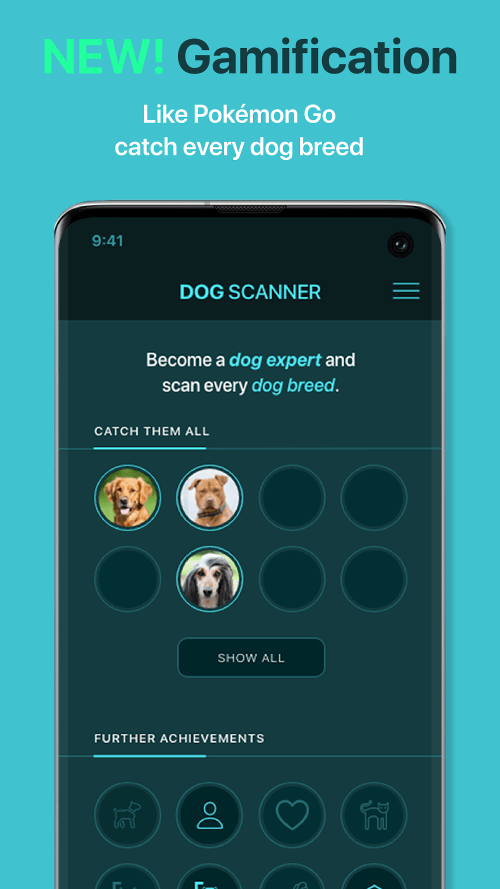 Dog Scanner v22.4.1-G MOD APK (Premium Unlocked)