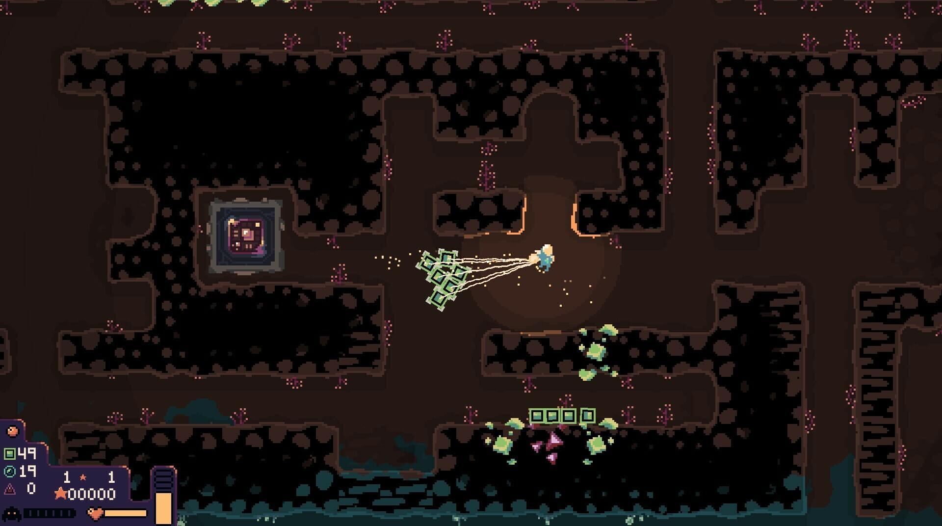 Dome Keeper v4.2.0 APK (Full Game)
