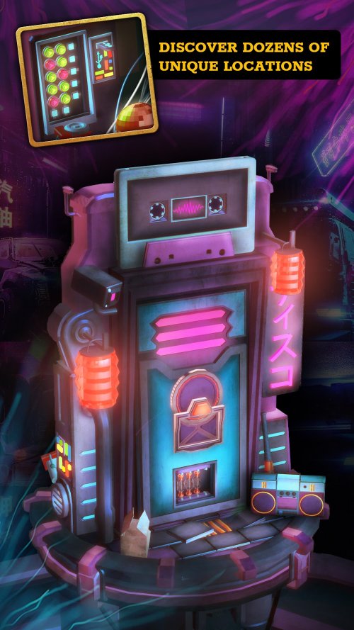 Doors: Paradox v1.14 MOD APK (Unlock All Levels)
