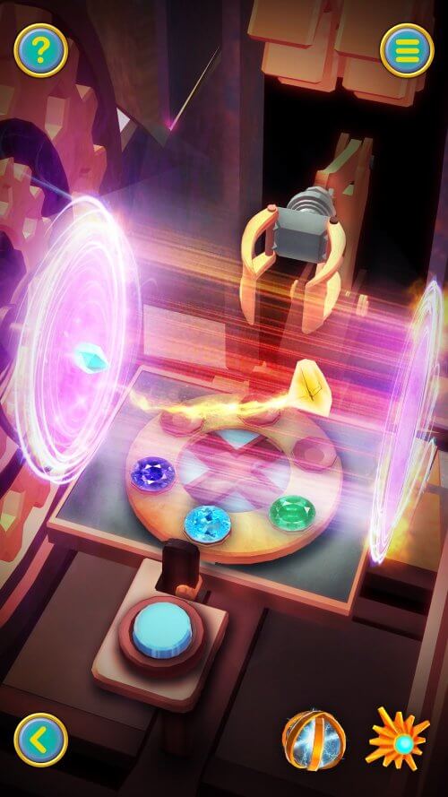 Doors: Paradox v1.14 MOD APK (Unlock All Levels)