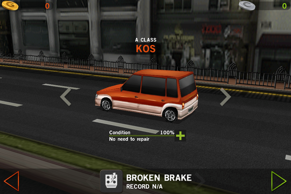 Dr. Driving v1.73 MOD APK (Unlimited Money)