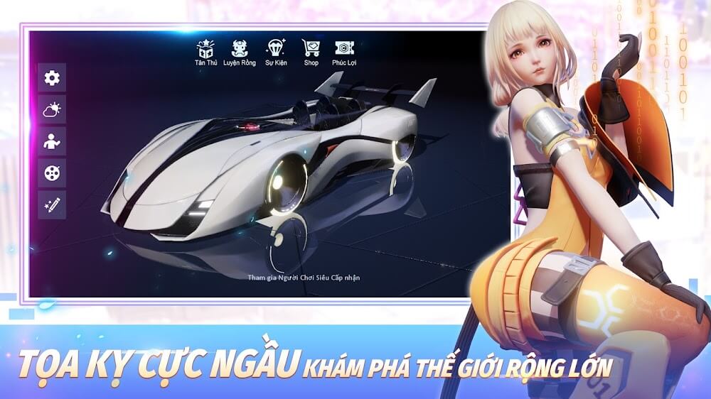 Dragon Raja v1.0.251 APK (Latest)