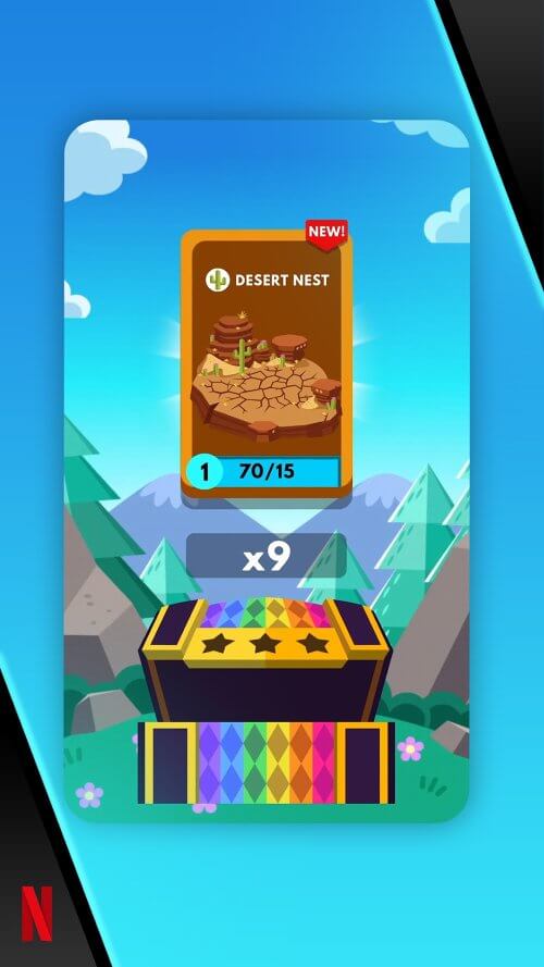 Dragon Up! v2.0.11-47 MOD APK (Unlocked)