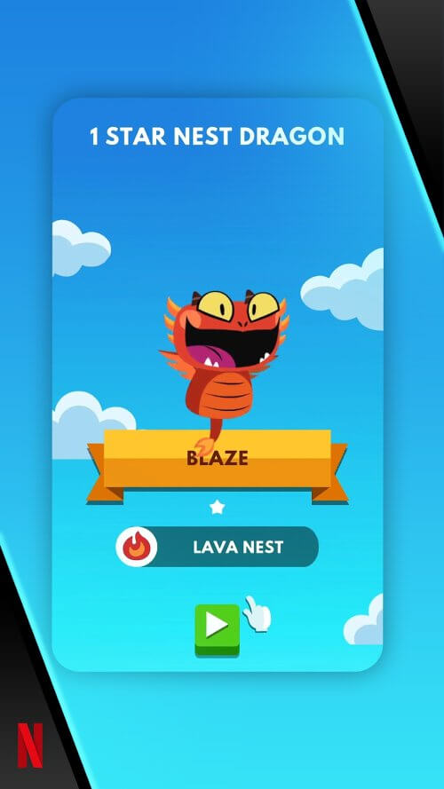 Dragon Up! v2.0.11-47 MOD APK (Unlocked)