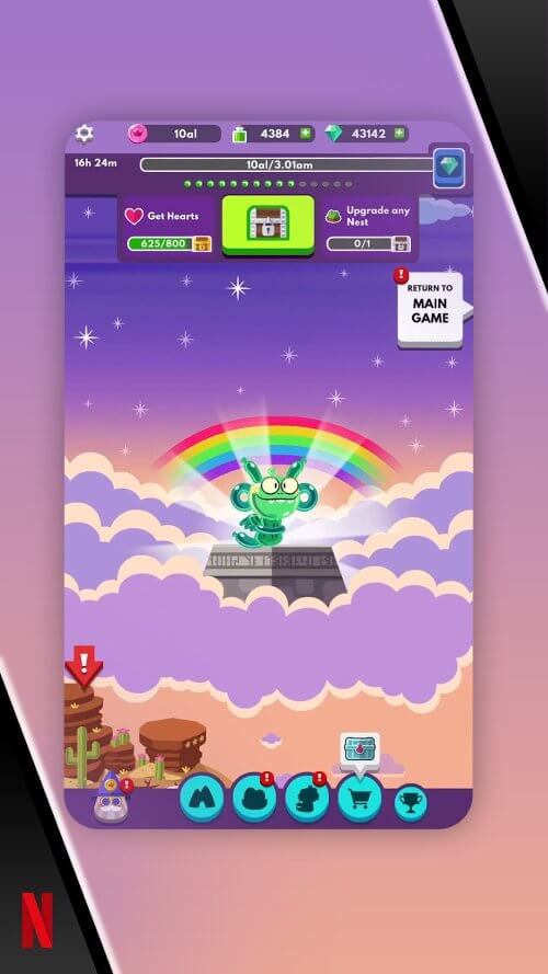 Dragon Up! v2.0.11-47 MOD APK (Unlocked)