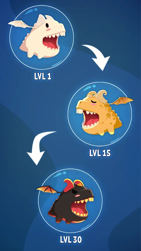 Dragon Wars.io MOD APK v67.0 (Free Rewards)