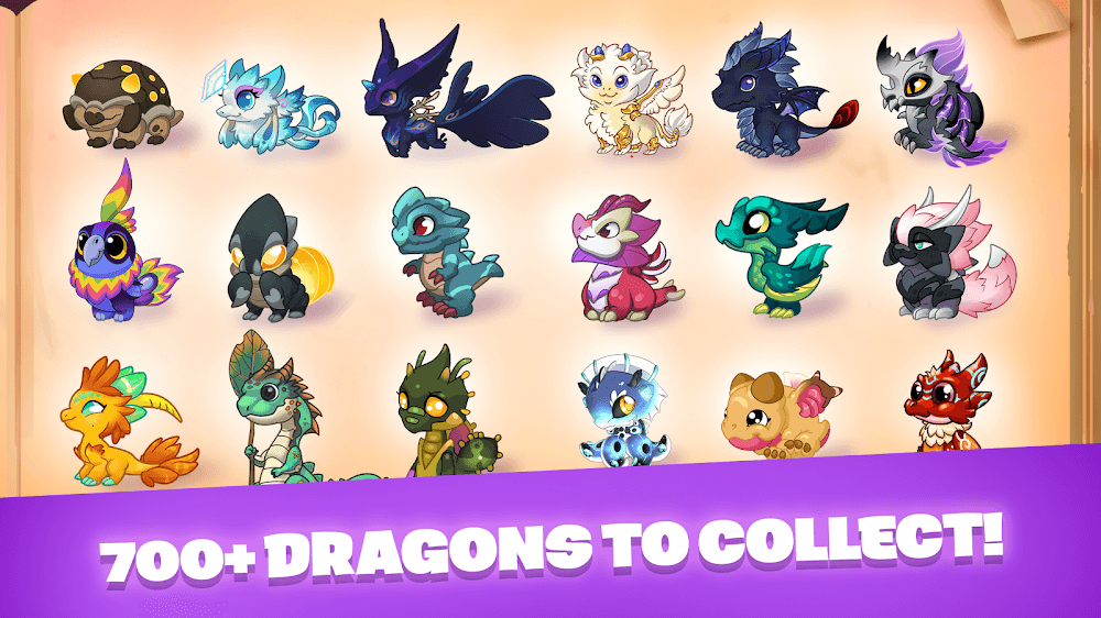 DragonVale v4.37.1 MOD APK (Free Shopping)