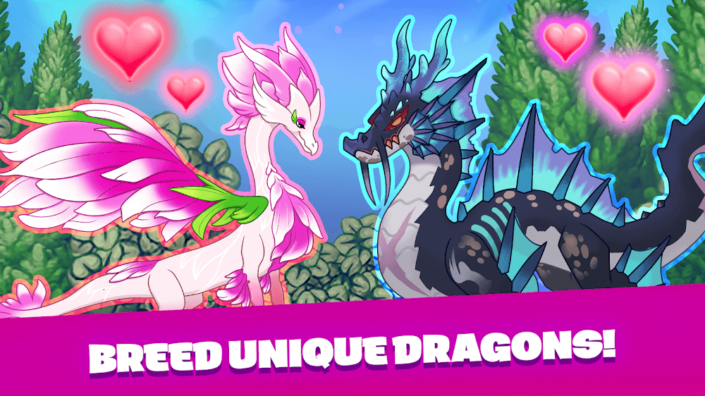 DragonVale v4.37.1 MOD APK (Free Shopping)