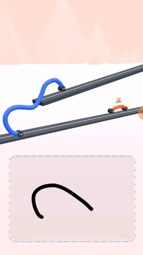 Draw Car 3D v23.0.0 MOD APK (Free Rewards)