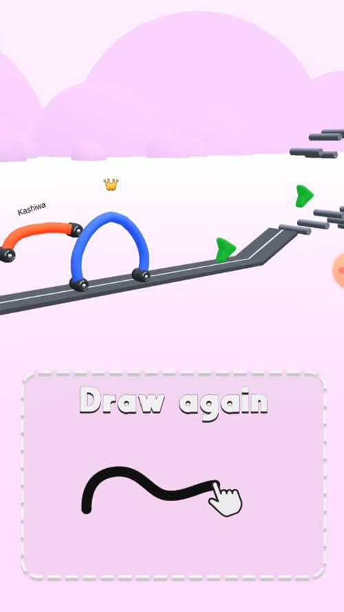 Draw Car 3D v23.0.0 MOD APK (Free Rewards)