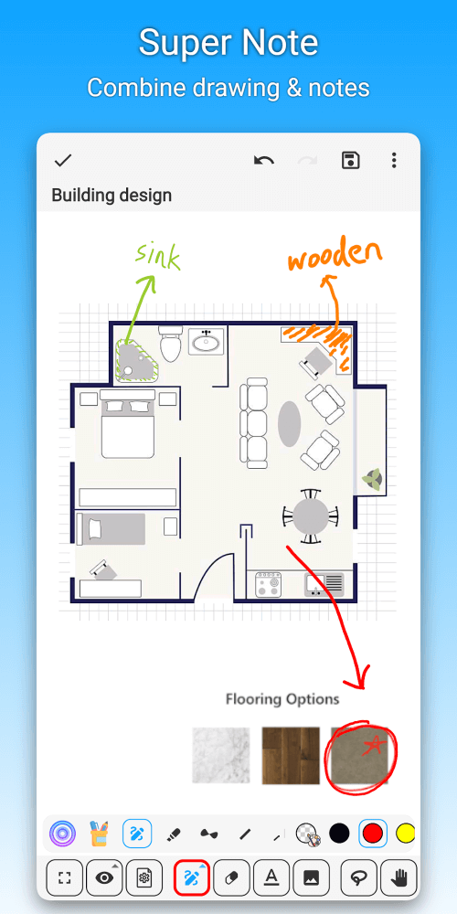 Draw it v2.1.1 MOD APK (Unlock All Outfits)