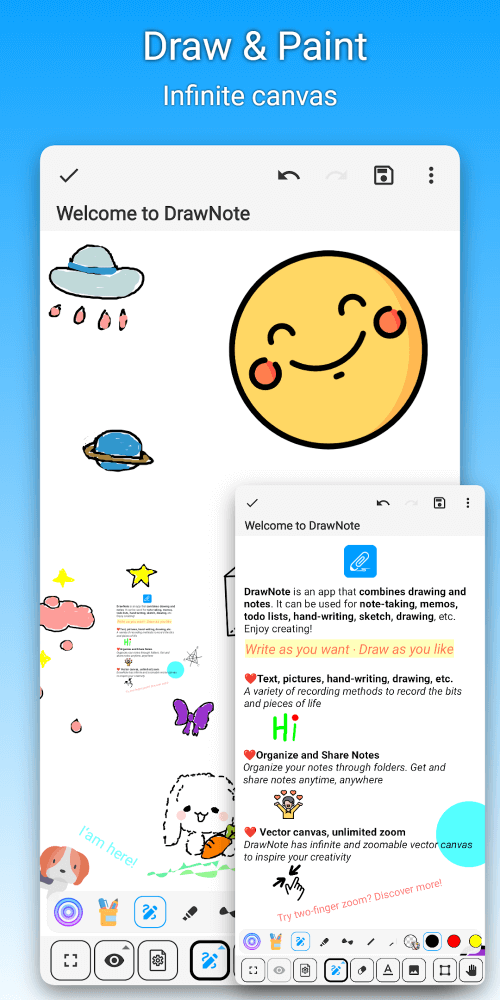 Draw it v2.1.1 MOD APK (Unlock All Outfits)