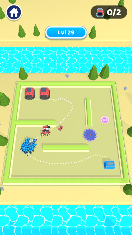 Draw Takeover v1.001 MOD APK (Unlimited Currency)