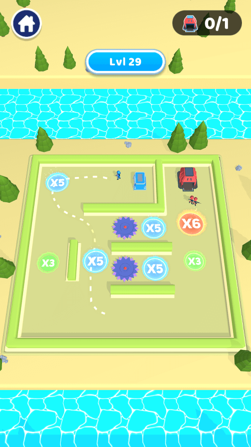 Draw Takeover v1.001 MOD APK (Unlimited Currency)