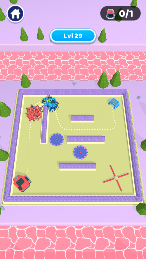 Draw Takeover v1.001 MOD APK (Unlimited Currency)