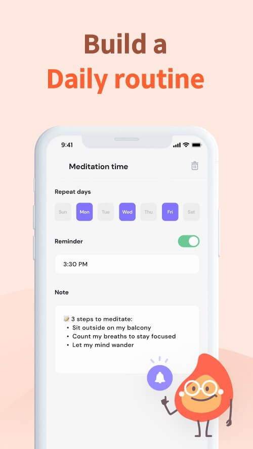 Dreamfora v5.1.8 MOD APK (Premium Unlocked)