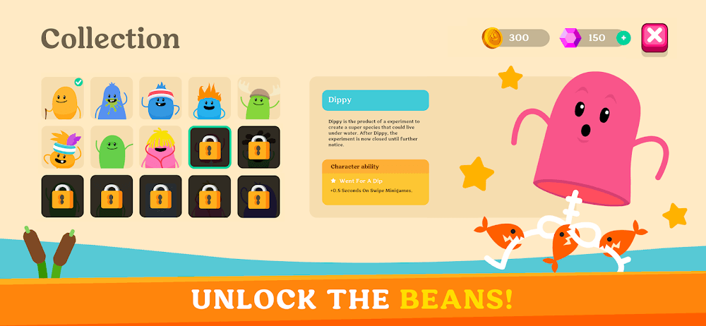 Dumb Ways to Die 4 v1.3.7 MOD APK (Auto Win, No Ads)