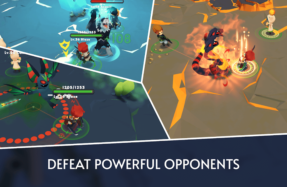 Dungeons and Honor v1.8.4 MOD APK (Free Purchase)