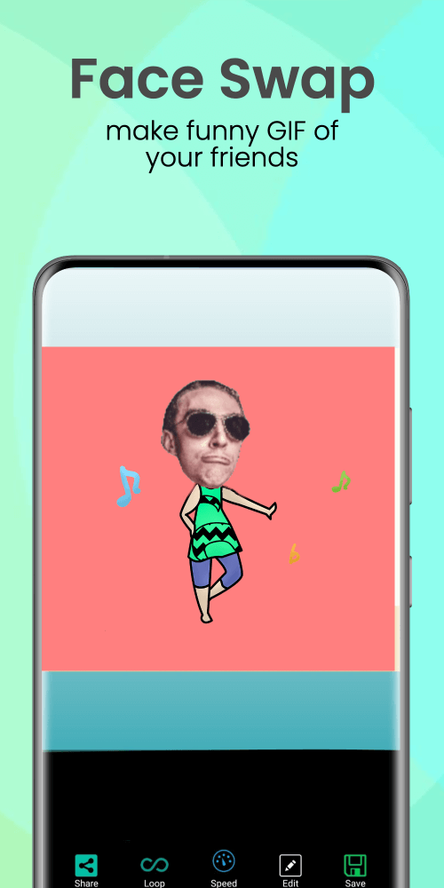 Easy GIF v9.0.4 MOD APK (Premium Unlocked)