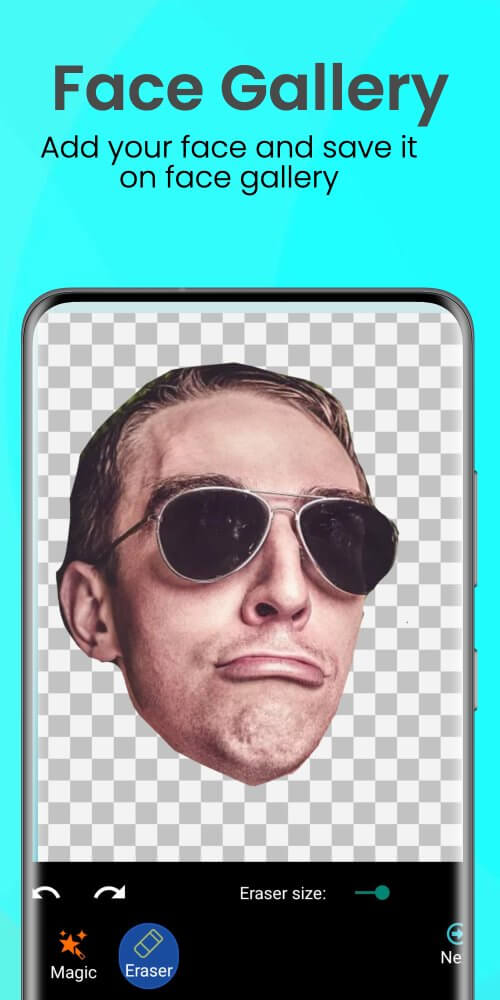 Easy GIF v9.0.4 MOD APK (Premium Unlocked)