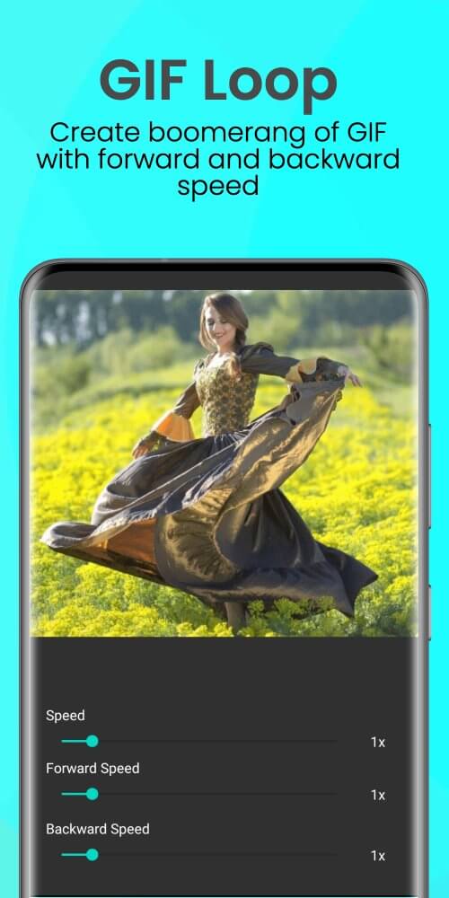 Easy GIF v9.0.4 MOD APK (Premium Unlocked)