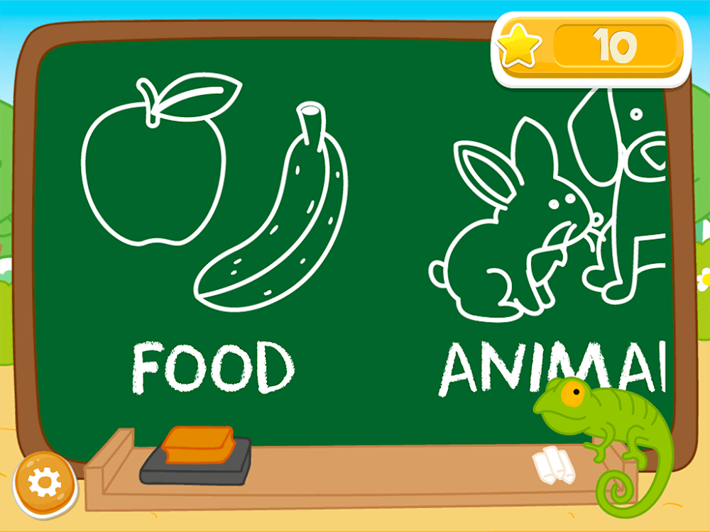 Educational Games. Spell v3.8 MOD APK (Unlimited Stars)