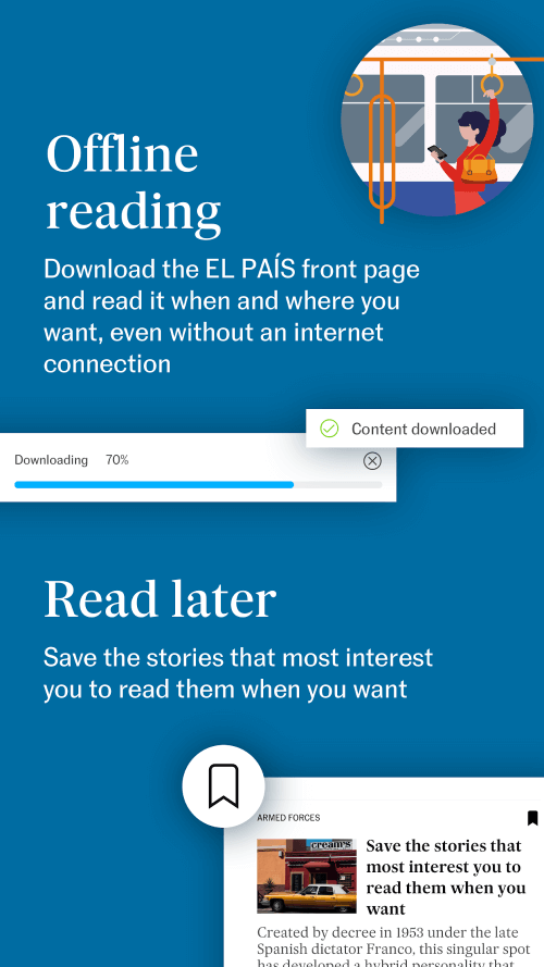 EL PAÍS v12.2.0 MOD APK (Premium Unlocked)