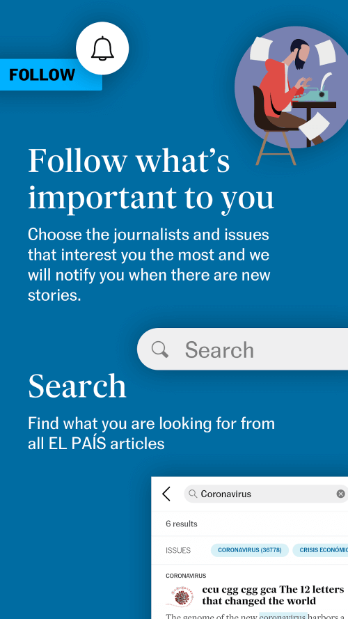 EL PAÍS v12.2.0 MOD APK (Premium Unlocked)