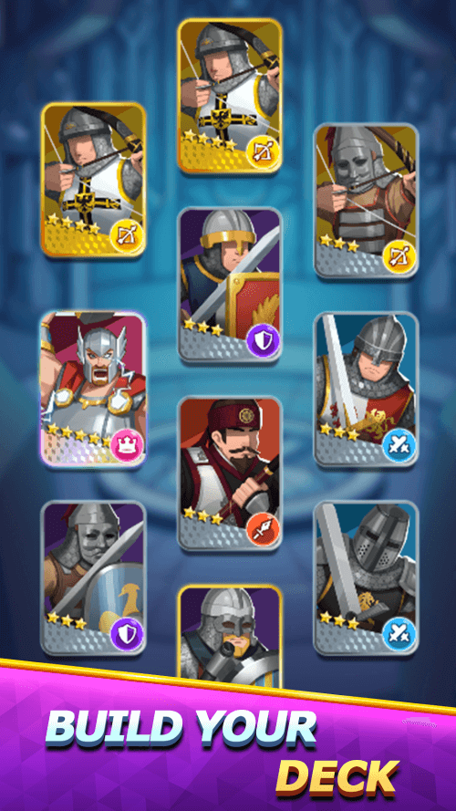 Empire Clash: Siege Game v1.0.9 MOD APK (Unlimited Gold)