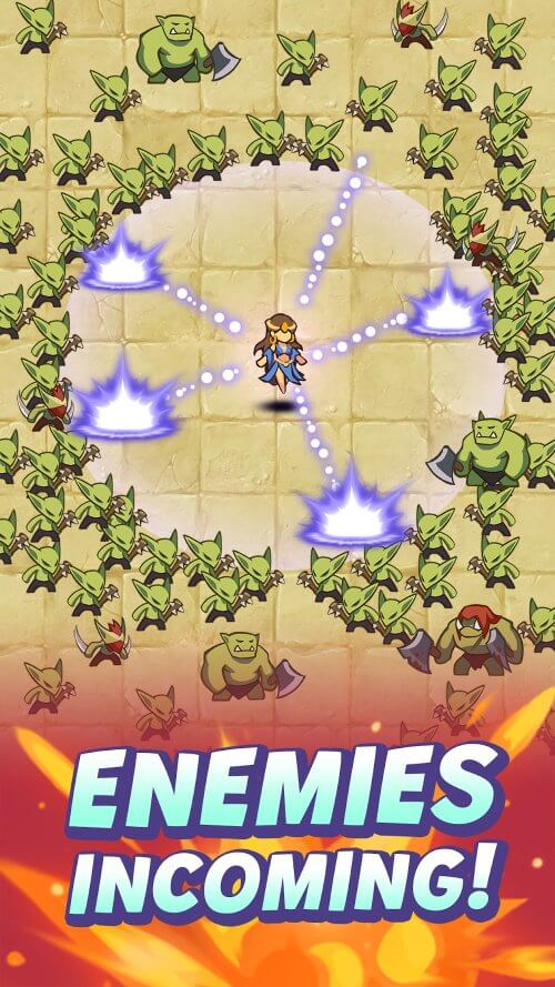 Empire Kingdom Idle Premium v1.0.362 MOD APK (God Mode, Unlimited Currency)