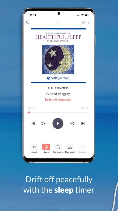 Empower You: Unlimited Audio v1.25.0-567 MOD APK (Premium Unlocked)