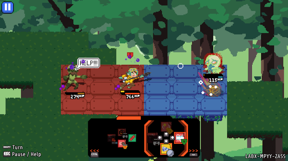 EndCycle VS v2.3 MOD APK (Unlocked)
