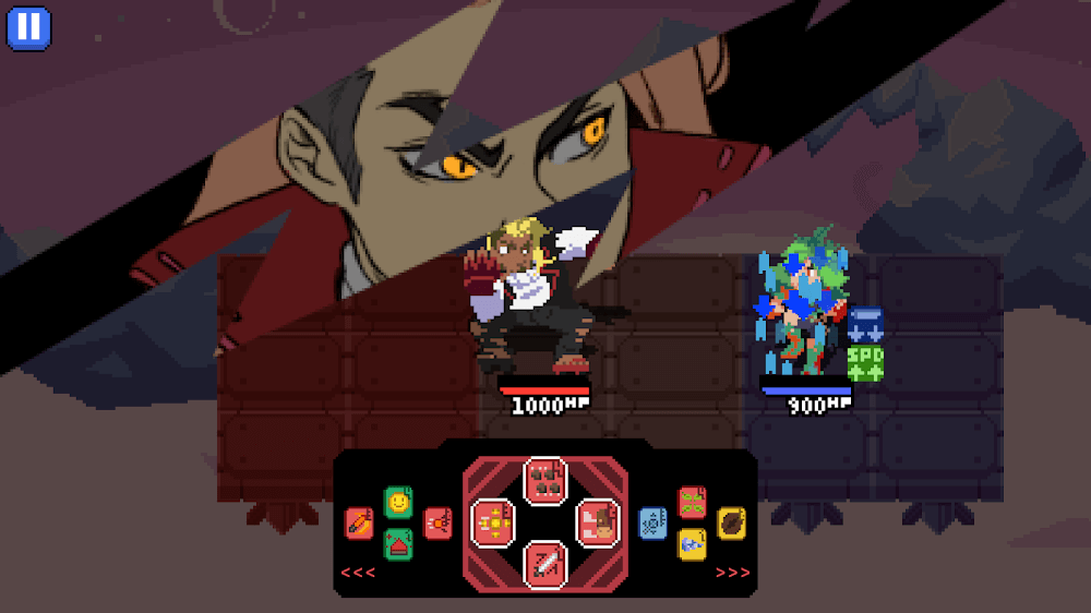 EndCycle VS v2.3 MOD APK (Unlocked)