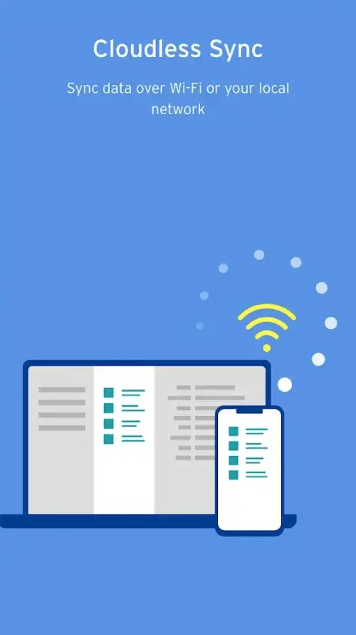 Enpass Password Manager v6.11.17.1210 MOD APK (Premium Unlocked)