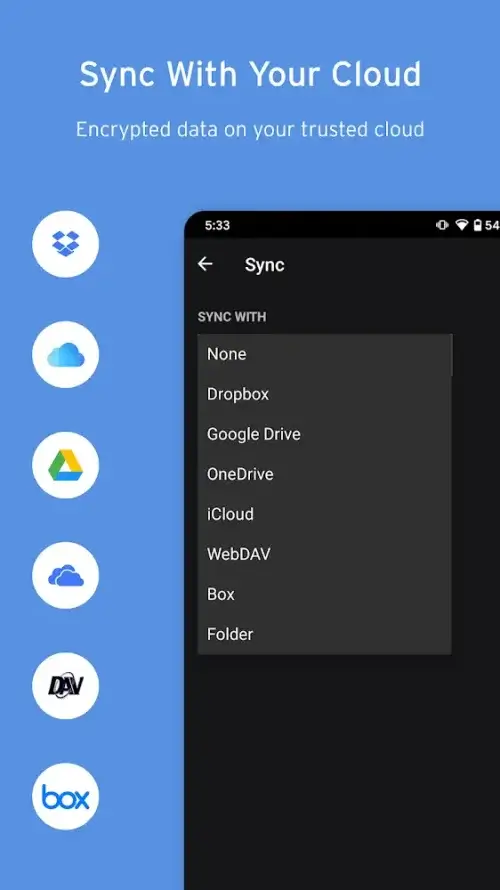 Enpass Password Manager v6.11.17.1210 MOD APK (Premium Unlocked)