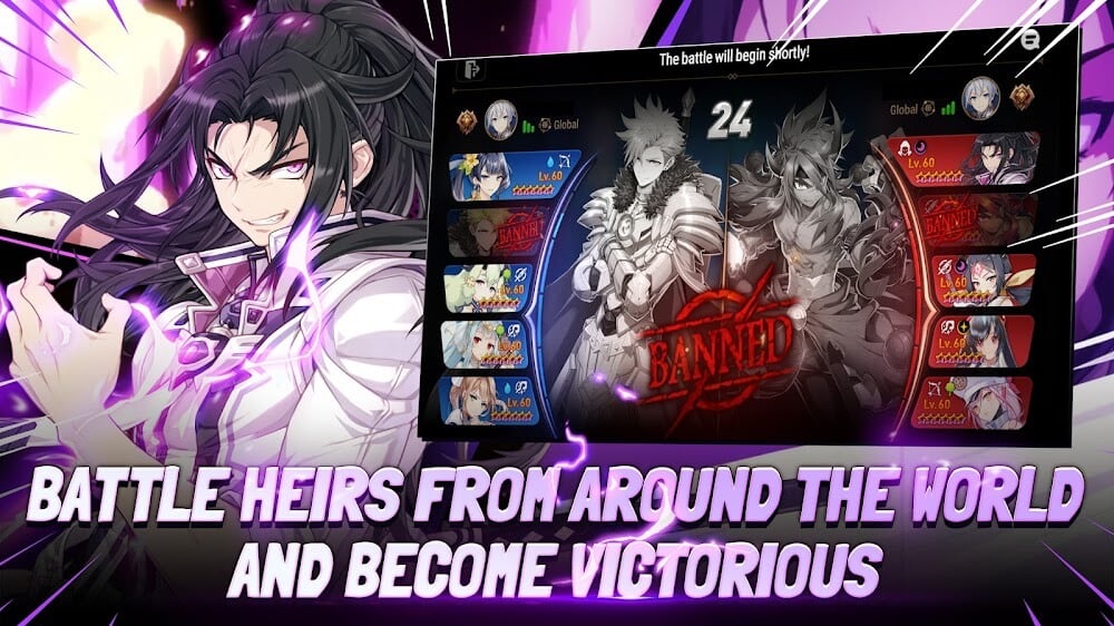 Epic Seven v1.0.933 APK (Latest)